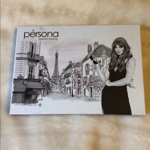 Persona Identity Palette